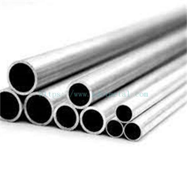 Aluminum Pipe&Tube